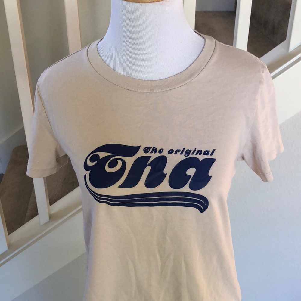 Aritzia tna T-shirt